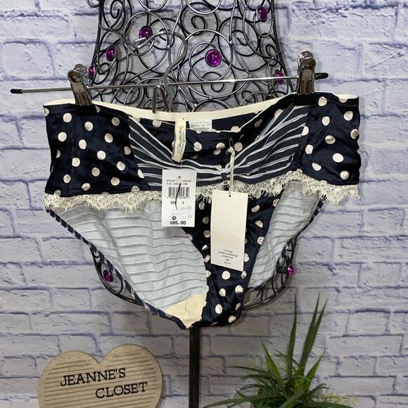 Trelise cooper silk lingerie set NWT - Picture 8 of 16